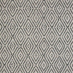 Sunbrella Fabric 145601-0001 Capra II Shadow