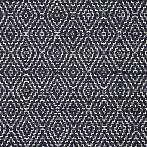 Sunbrella Fabric 145600-0002 Capra Indigo