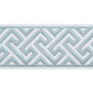Europatex Fabric Capri Arctic