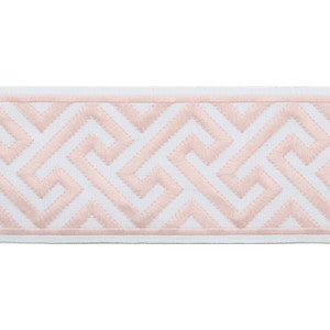 Europatex Fabric Capri Blush