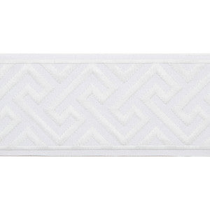 Europatex Fabric Capri Coconut