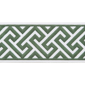 Europatex Fabric Capri Emerald