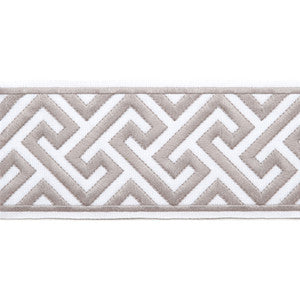 Europatex Fabric Capri Feather