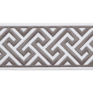 Europatex Fabric Capri Gray
