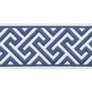 Europatex Fabric Capri Marine