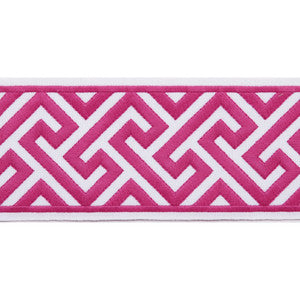 Europatex Trim Capri Peony