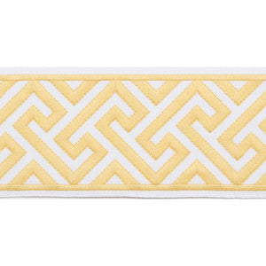 Europatex Fabric Capri Sunshine