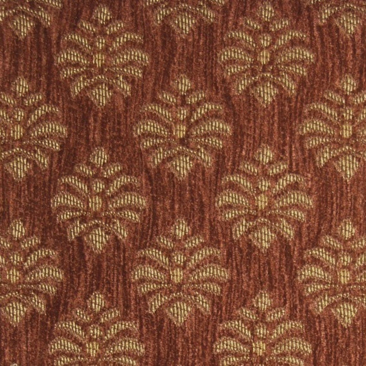 Carlota B 3 by Europatex Designer Fabric Carlota 50% Polyester, 50% Acrylic 1.96" H, 17.7" V 55.00 inches - Swanky Fabrics -