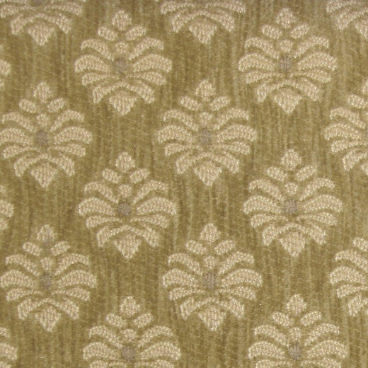 Carlota B Col. 4 by Europatex Designer Fabric Camelia 50% Polyester / 50% Acrylic China See Sample Horizontal: N/A and Vertical: N/A   - Swanky Fabrics -