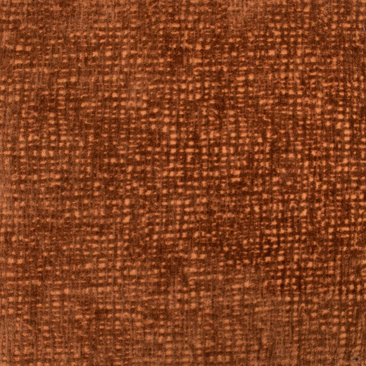 Carolina - Cinnamon by Europatex Designer Fabric Carolina 100% Polyester China See Sample Horizontal: N/A and Vertical: N/A 55.00 inches  - Swanky Fabrics -