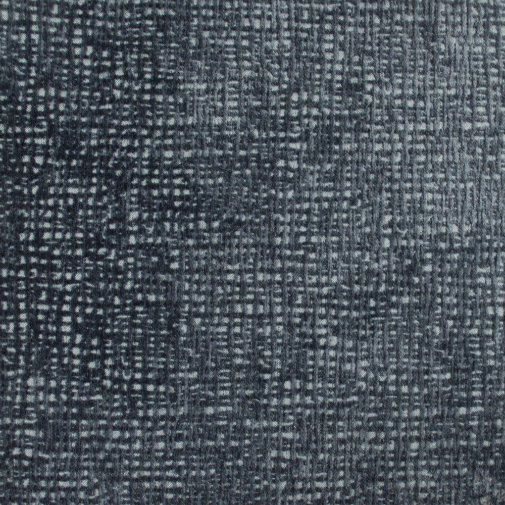 Carolina Slate by Europatex Designer Fabric Carolina 100% Polyester 0.00" 55.00 inches - Swanky Fabrics -
