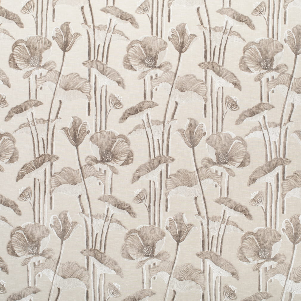 Caroline Nougat A1045-02 by 29 Park Designer Fabric