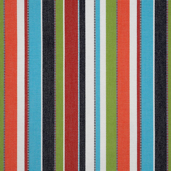 7774  Carousel Confetti by Sunbrella Designer Fabric our website for purchase 100% Sunbrella Acrylic USA (see sample) 9" 54"  - Swanky Fabrics -