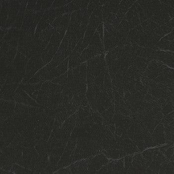 Carrara Black CR 500 by Morbern Designer Fabric See sample 100% Vinyl USA or Imported Water-based cleaning agents and foam may be used for cleaning. Cleaning by a professional cleaning service is recommended.  54  - Swanky Fabrics -