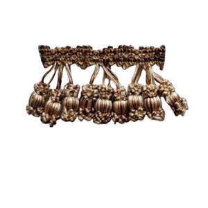 Europatex Fabric Carriage Cork