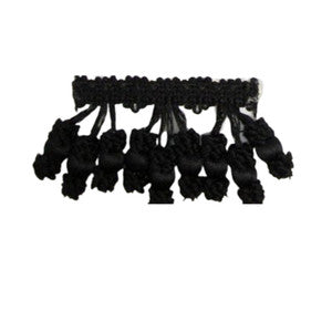 Europatex Fabric Carriage Col. Ebony