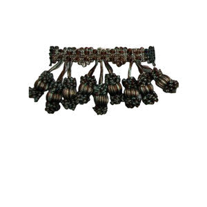 Europatex Fabric Carriage Hazelnut