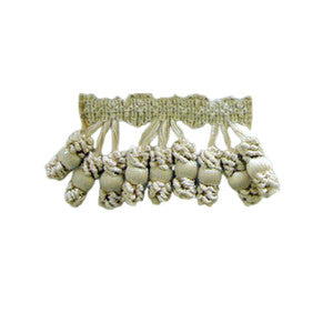Europatex Fabric Carriage Natural