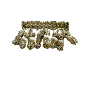 Europatex Fabric Carriage Oatmeal