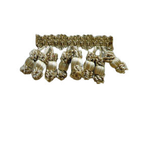 Europatex Trim Carriage Col. Oatmeal