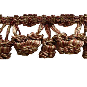 Europatex Fabric Carriage Rustic