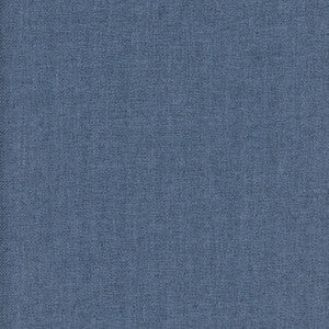 Heritage Fabric Carson Indigo