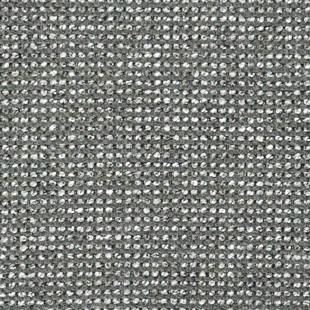 Ike Cashmere Grey by Europatex Designer Fabric