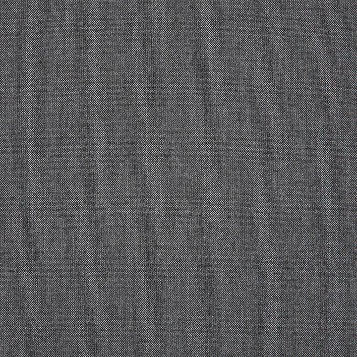 40483-0001 Cast Charcoal by Sunbrella Designer Fabric Cushion Furniture Drapery Fabrics > Sunbrella Solids 100% Acrylic USA or Imported n/a 54" - Swanky Fabrics -