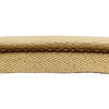 Europatex Trim Caviar Fawn