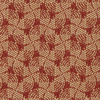 Celestial Lipstick by Crypton Designer Fabric See sample 59% Acrylic41% Polyester  50000 Horizontal: 0.875" and Vertical: 0.875" 54"  - Swanky Fabrics -