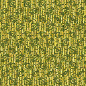 Crypton Fabric Celestial Spearmint