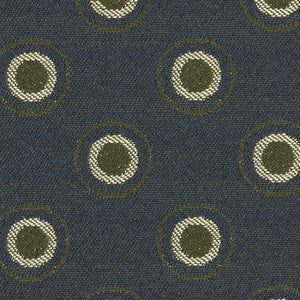 Crypton Fabric Central Park Aqua