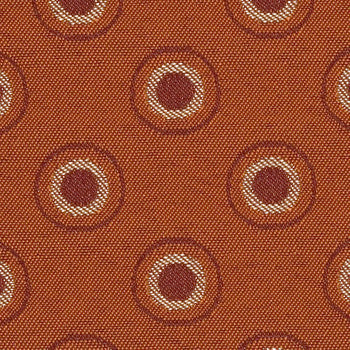 Central Park Sunset by Crypton Designer Fabric See sample 100% Polyester  50000 Horizontal: 1.5" and Vertical: 1.5" 54"  - Swanky Fabrics -
