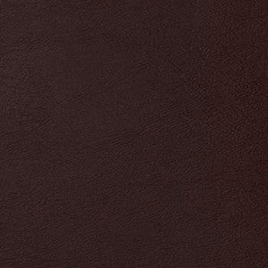 Naugahyde Fabric Chamea II Mahogany