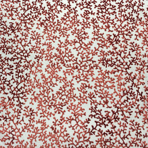 Europatex Fabric Charleston Rust