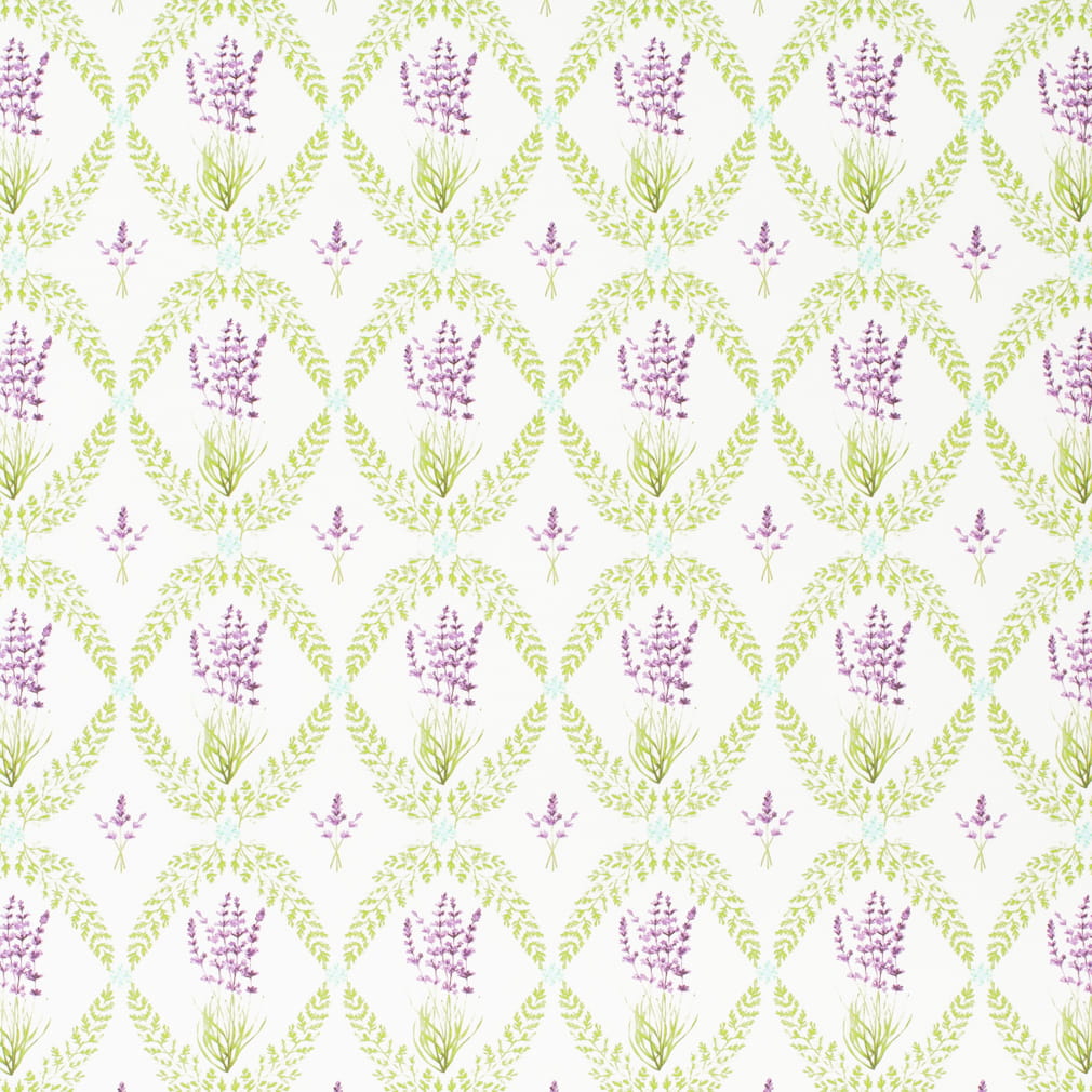 Charlotte Wisteria A1048-01 by 29 Park Designer Fabric