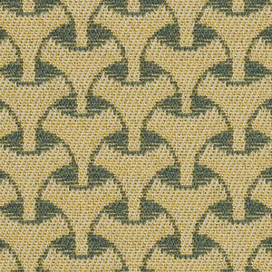 Crypton Fabric Charmed Chive