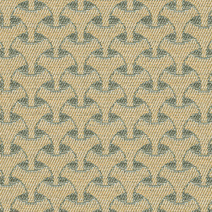 Crypton Fabric Charmed Clearwater
