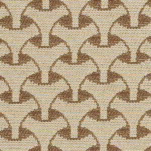 Crypton Fabric Charmed Oatmeal