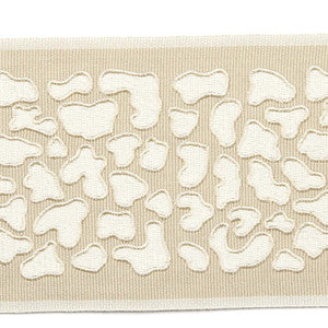 Europatex Fabric Cheetah Fawn
