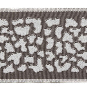 Europatex Fabric Cheetah Twilight