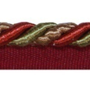 Europatex Fabric Chester Spring