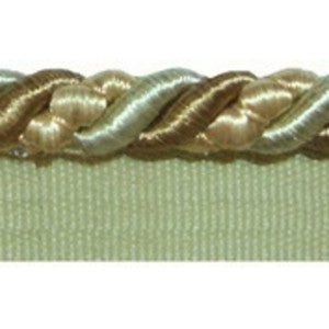 Europatex Fabric Chester Green Tea