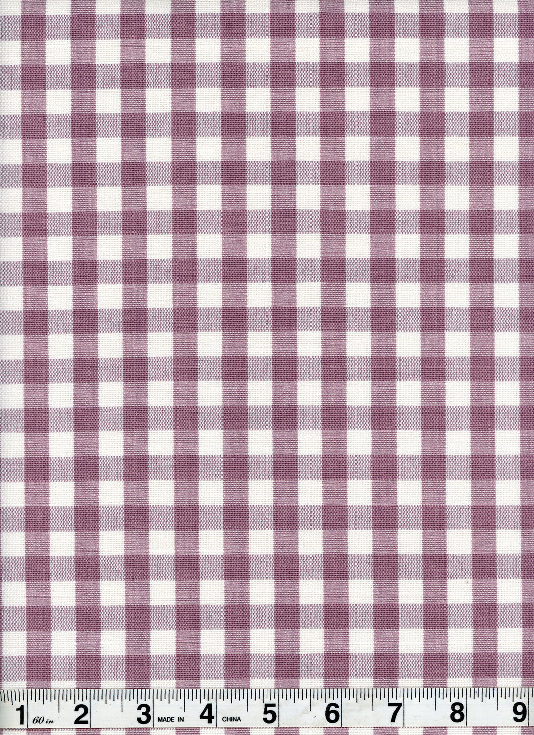 Roth & Tompkins Fabric Chester Thistle
