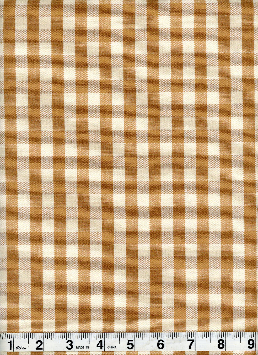Roth & Tompkins Fabric Chester Toffee