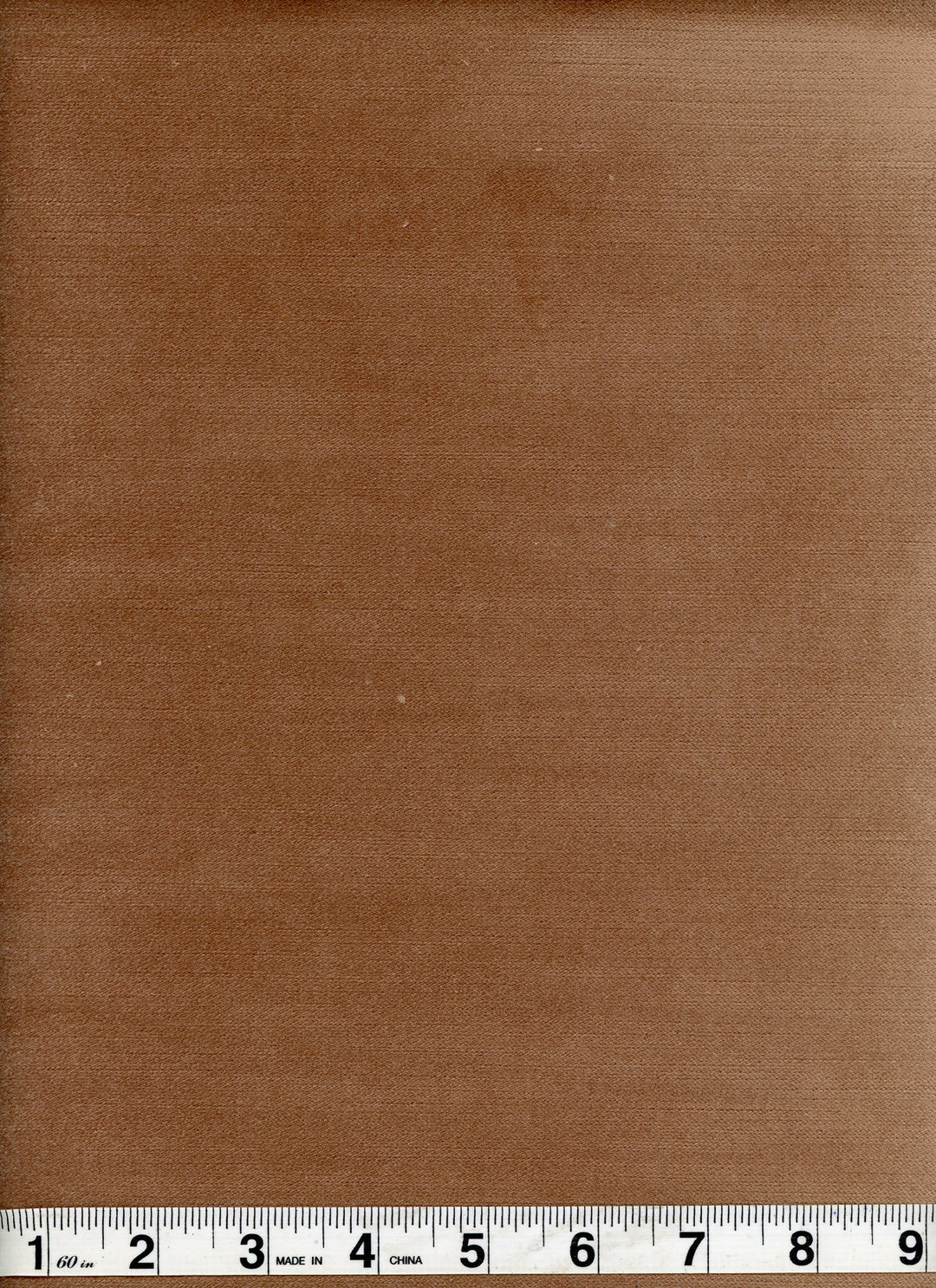 Roth & Tompkins Fabric Lucie Chestnut