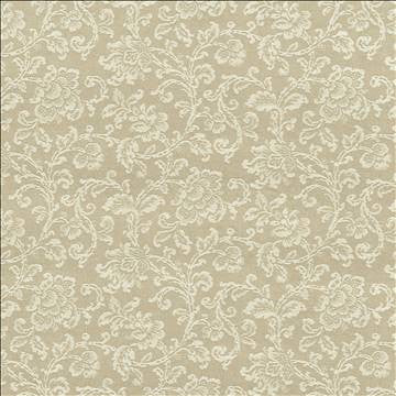 Kasmir Fabric Cinderella Parchment