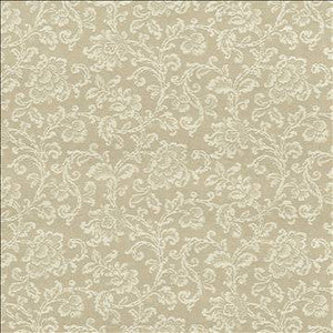 Kasmir Fabric Cinderella Parchment