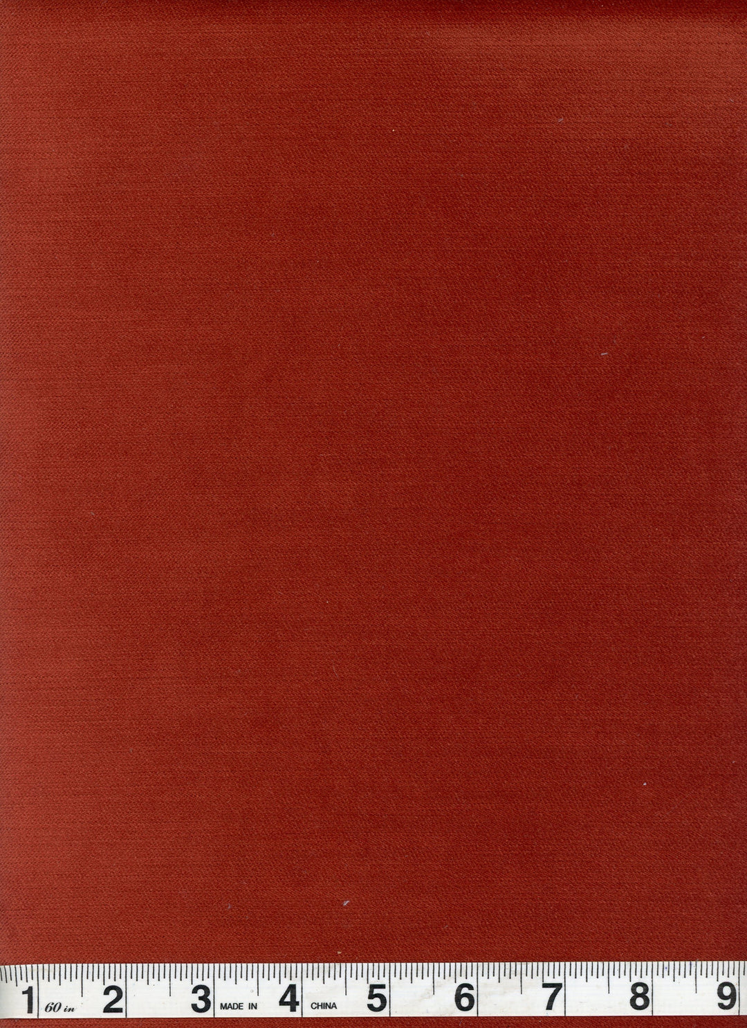 Roth & Tompkins Fabric Lucie Cinnabar