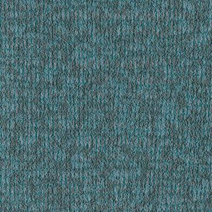 Naugahyde Fabric City Lights Teal